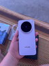vivo X200 Pro mini 国家补贴  6.31 英寸纤薄小直屏  5700mAh蓝海电池 蓝晶 x 天玑9400 拍照 AI手机 淡紫 12GB+256GB 官方标配 实拍图