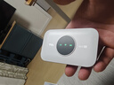 TCL随身wifi三网通用免插卡无线wifi6车载4G路由器随身便携无限制移动联通电信全国通用2025款5GXY15B 【旗舰顶配版】3000毫安大电池超长续航三网任切 不限速不虚标月享1500G流量 实拍图