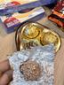 夹心巧克力散装金莎球形婚庆喜糖金球批蛋糕烘焙装饰糖果花束零食 金莎巧克力3颗*8盒 实拍图