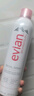依云（evian）晶莹喷雾100ml 爽肤水 补水保湿 紧致滋养 敏肌可用 实拍图