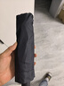 米波迪（Meebordi）16骨全自动伞黑胶雨伞晴雨两用抗风防晒遮阳伞防紫外线可定制 实拍图