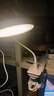 台灯学习护眼灯充电小台灯儿童学习灯专用书房宿舍灯阅读床头夜灯 【限时特价】夹子款-升级款-可遥控+充插两用 实拍图