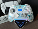 飞智替换摇杆套装 适用于冰原狼4八爪鱼5 实拍图