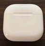 Apple/苹果【两年AC+套装版】AirPods 4 搭配USB-C充电盒 苹果耳机 蓝牙耳机 适用iPhone/iPad/Mac 四代 实拍图