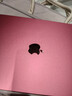 Apple/苹果 iPad11英寸 A16芯片2025年款 平板电脑 (128GB WLAN版/学习办公娱乐)粉色 实拍图
