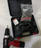 德力西电气手电钻锂电动螺丝刀家用充电式起子电批电动工具箱套装DLX-KC01A 实拍图