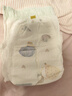 宜婴新梦想家小内裤婴儿超薄透气拉拉裤男女干爽尿不湿 【升级超柔款】纸尿裤M48片 实拍图