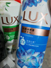 力士(LUX)沐浴露 闪亮冰爽 沁爽香氛 爽肤香氛沐浴乳1000g留香 实拍图