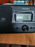 飞利浦（PHILIPS）TAR3368全波段收音机 台式收音机 数字多功能U盘TF卡老人手提交直两用半导体音箱 实拍图