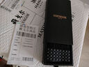 雅戈尔（YOUNGOR）内裤男平角短裤单条装宽松无痕亲肤透气舒适 VNNK910135APQ 1条 M 实拍图