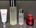 SK-II神仙水75ml精华液sk2水乳化妆品全套护肤品套装礼盒生日礼物女 实拍图