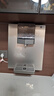 美的（Midea）家用净水器伴侣管线机壁挂式 3秒速热直饮一体 智能触控定量出水 全通量匹配饮水机净饮机MG245-R 实拍图