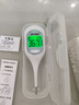海氏海诺电子体温计软头大号体温计老人口腔腋下医用体温计KFT-05 实拍图