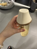 奶爸爸（Nicepapa）新生儿防胀气翻盖奶瓶宽口径PPSU3-7个月婴儿仿母乳奶嘴M码240ML 实拍图
