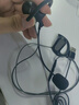 斯泰克【热销1W+】有线耳机电脑带麦挂耳式骨传导概念耳夹不入耳久戴舒适USB电脑手机笔记本耳麦k歌游戏 实拍图