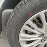 固特异（Goodyear）汽车轮胎 205/55R16 91V EGP 御乘二代 原配别克威朗 实拍图