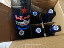红星二锅头 蓝瓶绵柔8陈酿 清香型白酒 43度 500ml*6瓶  非原箱口粮酒 实拍图