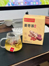同仁堂四季秋冬古方金丝姜枣茶搭驱寒暖胃大姨妈调理养生茶寒湿养生茶 温和散寒初试装 实拍图