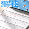 梦多福儿童午睡专用垫小学生午休加厚可折叠瑜伽垫便携式地垫子健身家用 熊猫150*60*1.5cm丨带收纳+枕头 防寒防潮丨可折叠收纳丨带收纳袋 实拍图