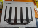 普联（TP-LINK）大道路由器7DR6430 BE6400 5G WiFi7千兆双频家用高速穿墙 2.4G wifi6无线 2.5G网口 游戏加速 实拍图