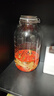 喜碧（Scybe）泡酒容器 密封罐10斤装泡酒专用瓶泡菜坛子泡酒瓶腌菜瓶潘多拉5L 实拍图