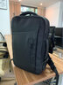 SANWA 山业电脑包 大容量双肩包 商务背包男 防泼水笔记本包 usb充电口 黑色专业版BAG-BPC3BK-PRO 15.6英寸 实拍图