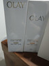玉兰油（OLAY）全新水光小白瓶50ml补充套装面部精华液美白提亮去黄补水生日礼物 实拍图