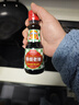 厨邦酱油 老抽系列 特级老抽【特级酱油】150ml 小瓶卤煮红烧酱油  实拍图