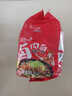 统一 方便面 卤香牛肉面（五合一）107g/包*5 五连包  实拍图