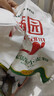 香满园 面粉 中筋粉 美味富强小麦粉 10斤 包子饺子馒头饼手擀面 实拍图
