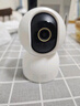 小米智能摄像机3云台版500万像素3K 超微光全彩 AI人形侦测手机查看双频家用摄像头婴儿看护器监控 实拍图