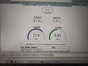 中兴（ZTE）F30Pro随身wifi6免插卡移动wifi无线网卡便携式热点4g路由器无限笔记本电脑通用流量2025款 实拍图