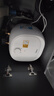 美的（Midea）【8年质保】电热水器小厨宝6.6L出水36L一级能效洗碗洗菜热水器厨房热水宝国家补贴F6.6-20CB(ES) 实拍图