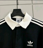 阿迪达斯 adidas【滔搏运动】 三叶草男子Rugby polo长袖T恤 IZ4806 L 实拍图