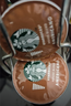 星巴克（Starbucks）胶囊咖啡意式浓缩5.5g*12颗 重烘美式黑咖啡 适用多趣酷思咖啡机 实拍图