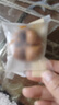 比比赞（BIBIZAN）黄芪党参枣沙饼250g休闲零食品独立包装饼干蛋糕点心早餐 实拍图