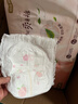 好奇（Huggies）铂金装小桃裤纸尿裤L120片(9-14kg)大号尿不湿【透爽散热】 实拍图