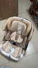 bebebus安全座椅太空舱智能0-7岁宝宝新生婴儿 太空舱智能版 晒单实拍图