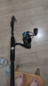 光威（GW）2.1米听涛PLUS超硬海竿套装远投竿湖库鲢鳙钓鱼竿甩竿大钓重海杆 实拍图