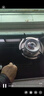 迅达（XUNDA）燃气灶天然气灶家用双灶具灶台 嵌入式台式两用 4.5KW旋流火灶一级能效 Q1-天然气 实拍图