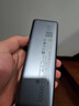小米（MI）【3C认证】自带线充电宝10000 165W大功率双口超快充适用于小米/红米/苹果/华为可上飞机/火车 实拍图