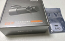 70迈行车记录仪M310Pro 3K 1620P超清 星光夜视 F1.55大光圈360度旋转 实拍图