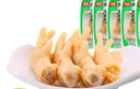 有友 泡椒凤爪 山椒味28g*10支 单个装休闲追剧办公室小吃零食经典 实拍图