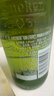 喜力经典150ml*24瓶整箱装 喜力啤酒Heineken 婚宴用酒送礼 实拍图