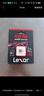 雷克沙（Lexar）1TB TF（MicroSD Express）存储卡 读900MB/s 写600MB/s 游戏机Switch2专用内存卡（PLAY PRO） 实拍图