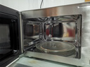 威力（WEILI）0涂层不锈钢系列20L家用微波炉经典机械转盘高效速热杀菌除味简易操作以旧换新 实拍图