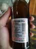 桀克熊猫贝贝精酿白啤酒275ml*24瓶整箱比利时经典组合果精酿啤酒小麦白啤 小麦原味 275mL 24瓶 整箱装 实拍图