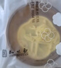 知味观桂花糕龙井绿茶味 杭州特产中式糕点心中华老字号老年人零食190g 实拍图