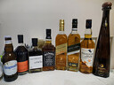 杰克丹尼（Jack Daniels）田纳西州调和型威士忌  洋酒 黑标无盒 700ml 送礼 实拍图