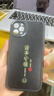 江铭 适用苹果11pro max手机壳11peomax手机壳保护套高级感软壳子仿羊皮质商务简约时尚大气新潮流 实拍图